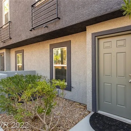 Buy this 3 bed townhouse on 9909 West Tropicana Avenue in Spring Valley, NV 89147