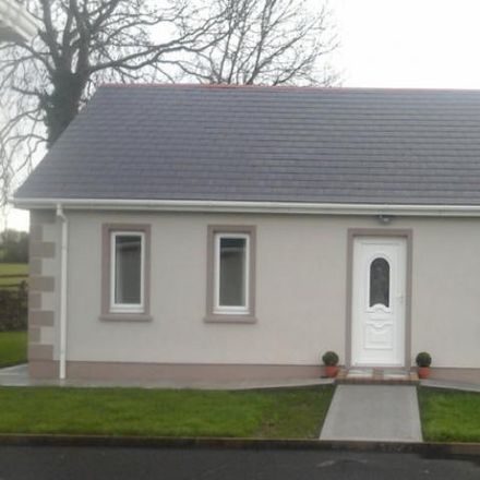 Rent this 2 bed house on unnamed road in Culnacleha, County Mayo