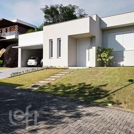 Buy this 2 bed house on unnamed road in Cacupé, Florianópolis - SC