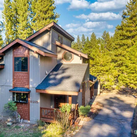 Image 2 - 11215 Huntsman Leap, Truckee, CA 96161, USA - House for sale