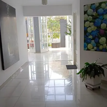 Rent this 3 bed apartment on Yisan Laundry in West El Sol Avenue, Barranco