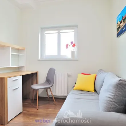 Image 5 - Centrum Kosmos, aleja Wojska Polskiego, 70-470 Szczecin, Poland - Apartment for rent
