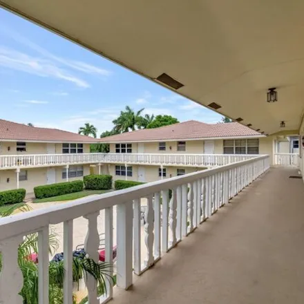 Image 5 - 9480 S Military Trl Apt 4D, Boynton Beach, Florida, 33436 - Condo for sale