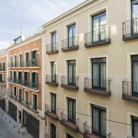 Image 7 - Calle de Moratín, 13, 28014 Madrid, Spain - Room for rent