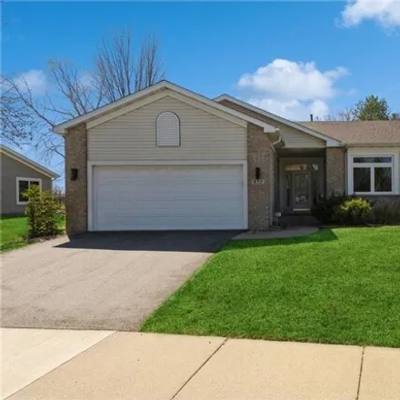 Buy this 3 bed house on 832 - 834 Monet Court in Mendota Heights, MN 55120