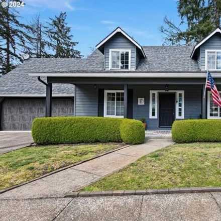 Buy this 3 bed house on 525 Cascade Drive in Springfield, OR 97478