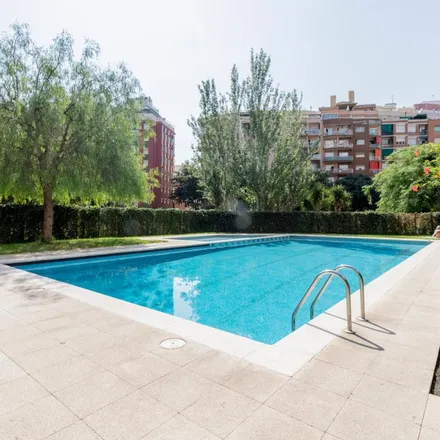 Image 6 - Carrer Cardenal Reig, 21, 08028 Barcelona, Spain - Apartment for rent