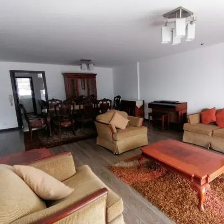 Image 1 - Bausant, Avenida General Eloy Alfaro, 170516, Quito, Ecuador - Apartment for sale