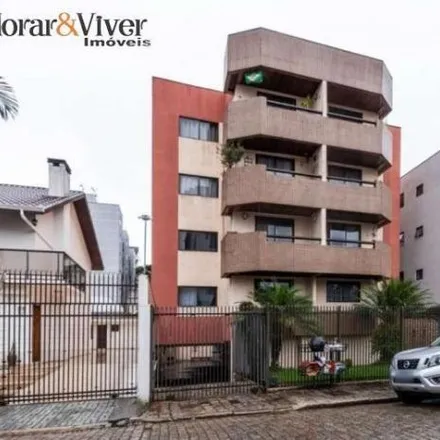Image 2 - Rua Odilon de Santa Rita Borba 119, Bacacheri, Curitiba - PR, 82515-270, Brazil - Apartment for sale