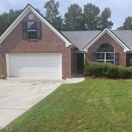 Buy this 4 bed house on 137 Silverbell Trace in Camelot, Athens-Clarke County Unified Government