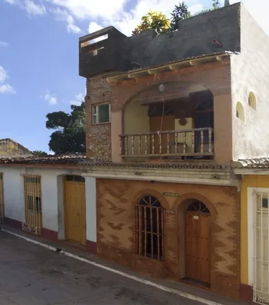 Rent this 3 bed house on Trinidad in Purísima, CU