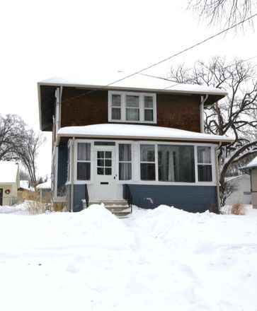 Rent this 3 bed house on 3rd St in Fargo, ND
