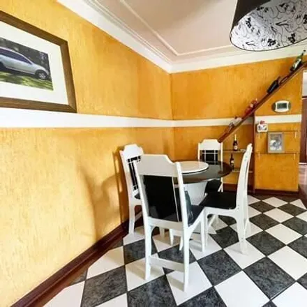 Buy this 2 bed apartment on Rua Carlos Wingeter in Jardim Caxambu, Piracicaba - SP