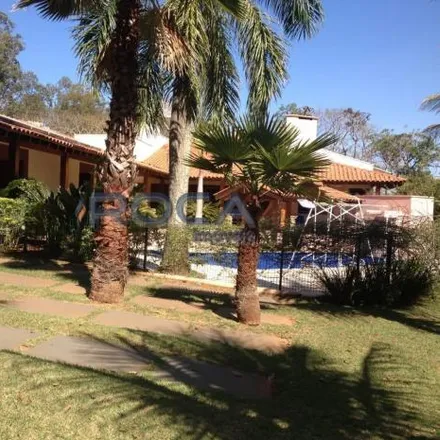 Buy this 5 bed house on Rua Dois in Vale Verde, Itirapina - SP