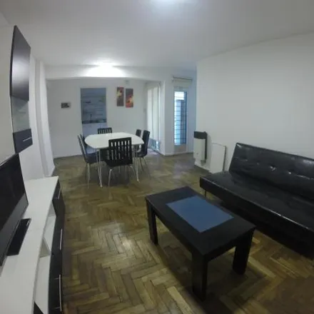 Rent this 1 bed apartment on Mariano Fragueiro 313 in Alberdi, Cordoba