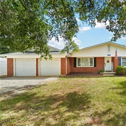 Buy this 3 bed house on 6848 Unity Church Road in Rowan County, NC 28081