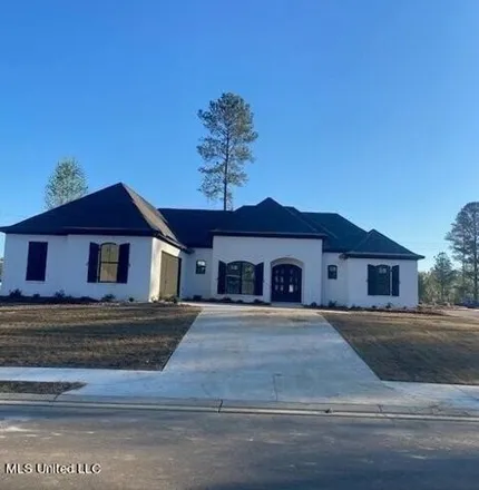 Buy this 4 bed house on 298 Palmers Court in Madison, MS 39110