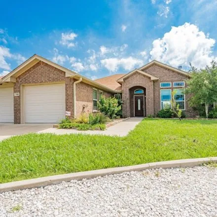 Buy this 3 bed house on 7399 County Road 136 in Terrell, Texas