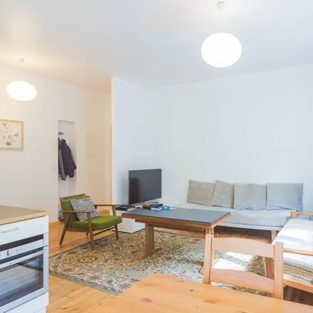 Rent this 2 bed apartment on Niebuhrstraße 38 in 10629 Berlin, Germany