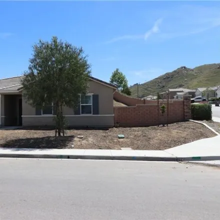 Buy this 4 bed house on Bison Mesa Road in Riverside County, CA 92313