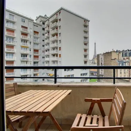 Image 9 - Paris 15e Arrondissement, IDF, FR - Apartment for rent