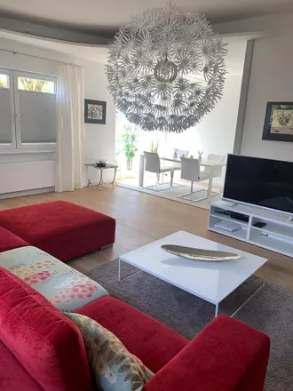 Rent this 2 bed apartment on Taunusring 13 in 63069 Offenbach am Main, Germany