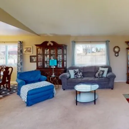 Buy this 3 bed apartment on 9160 Rimrock Court in Northridge, Highlands Ranch
