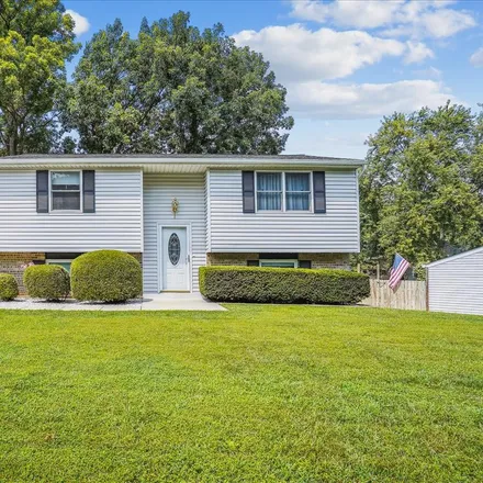Buy this 3 bed house on 208 Spruce Court in Sterling, VA 20164