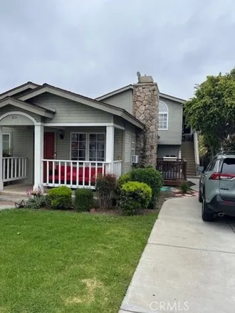Rent this 2 bed house on 840 Belmont Avenue in Long Beach, CA 90804