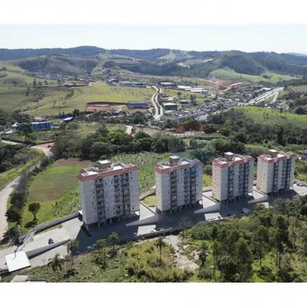 Buy this 2 bed apartment on Estrada Velha para Bragança in Belvedere, Atibaia - SP