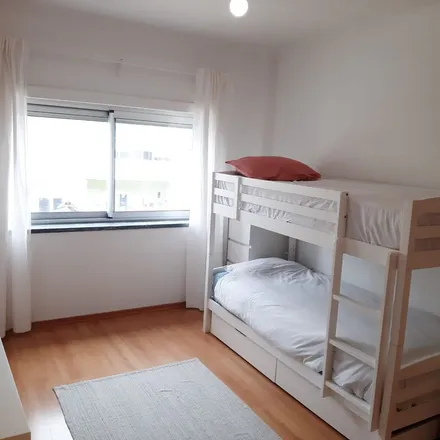 Rent this 2 bed apartment on USF Eça in Rua Eça de Queirós 38, 2830-344 Barreiro