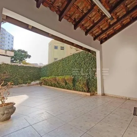 Rent this 3 bed house on Delboni in Rua Pedro Calmon, Jardim Bela Vista