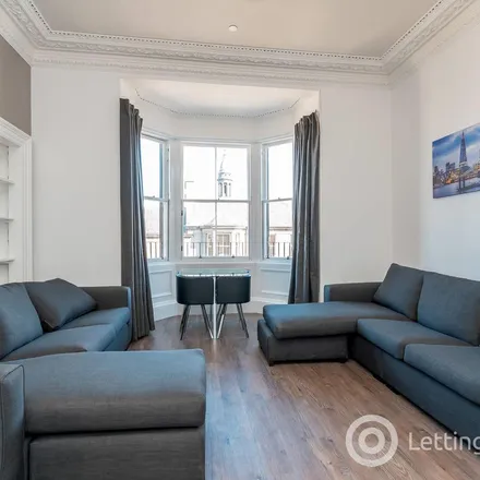Rent this 1 bed apartment on Himalaya Centre in 20 South Clerk Street, City of Edinburgh