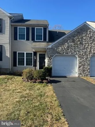 Rent this 3 bed house on 1324 Valley Dr in Lansdale, Pennsylvania