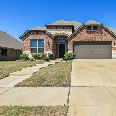Rent this 3 bed house on Redbud Drive in Royse City, TX 75189