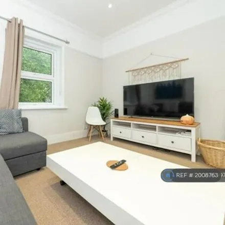Rent this 1 bed apartment on 87 London Road in Reading, RG1 5BY