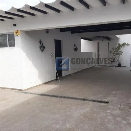 Buy this 2 bed house on Avenida Álvaro Guimarães in Planalto, São Bernardo do Campo - SP