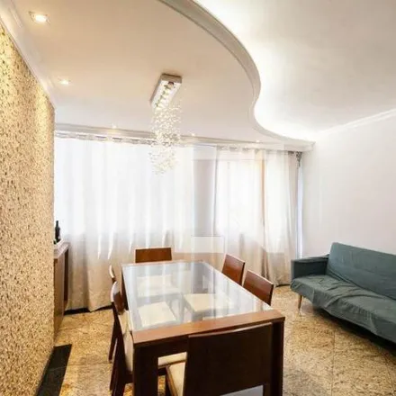 Rent this 4 bed apartment on Edificio Ana Maria Denucci in Rua Sebastião Nepomuceno 352, Itapoã