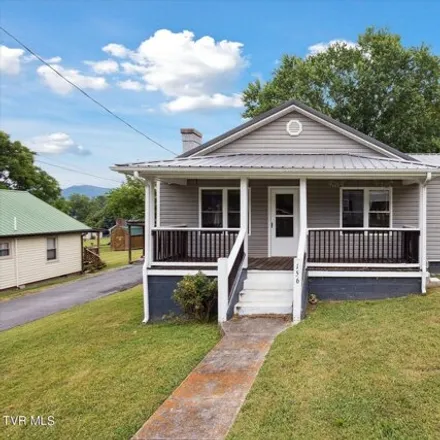 Image 3 - 156 Madison St, Erwin, Tennessee, 37650 - House for sale