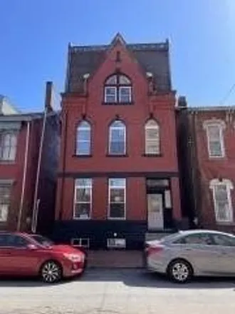 Buy this 5 bed house on Leo in A Public House, 1207 Allegheny Avenue