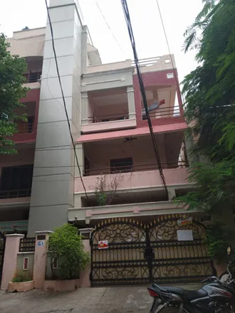 Image 2 - unnamed road, Ward 147 Bansilapet, Secunderabad - 500003, Telangana, India - Apartment for sale