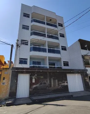 Buy this 2 bed apartment on Rua Treze de Maio in Vila São Luiz, Duque de Caxias - RJ
