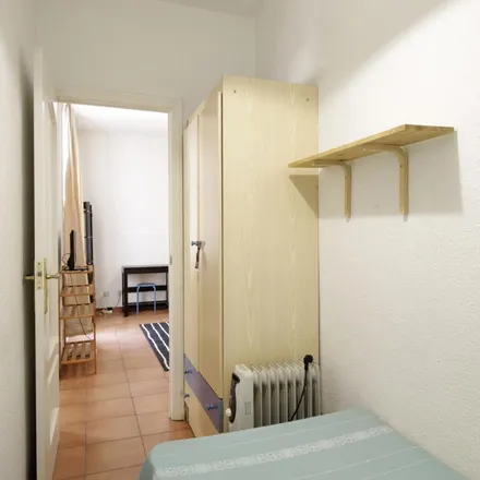 Image 3 - Madrid, Calle de Gutenberg, 16, 28014 Madrid - Apartment for rent