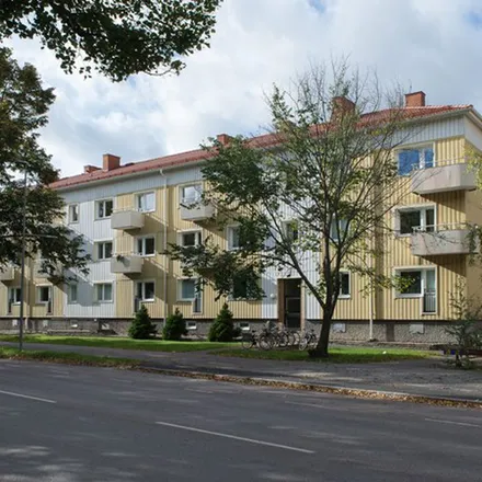 Image 2 - Fördelningsgatan, 633 50 Eskilstuna, Sweden - Apartment for rent