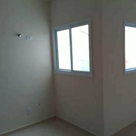 Buy this 2 bed apartment on Rua Francisco Otaviano in Vila Humaitá, Santo André - SP