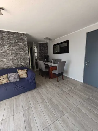 Rent this 3 bed apartment on unnamed road in 126 2335 Antofagasta, Chile
