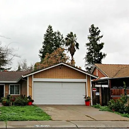 Image 1 - 2401 Pyrenees Avenue, Stockton, CA 95296, USA - House for sale