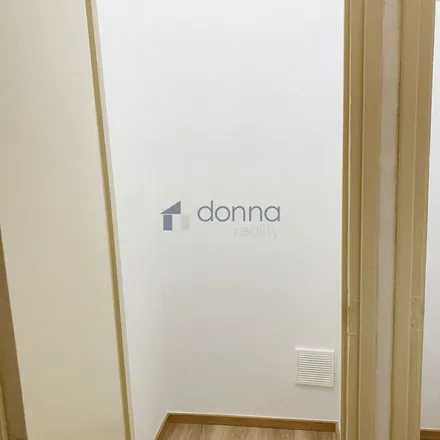 Rent this 4 bed apartment on Dětská 2453/21 in 100 00 Prague, Czechia