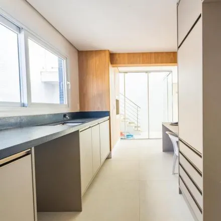 Buy this 3 bed apartment on Rua Doutor Possidônio da Cunha in Vila Assunção, Porto Alegre - RS