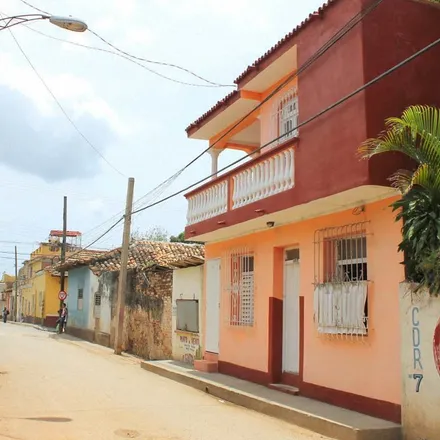 Image 1 - Trinidad, Purísima, SANCTI SPIRITUS, CU - House for rent